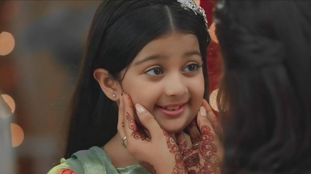 Kiara Learns Charu's Truth