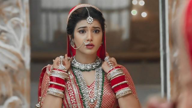 Manisha and Vidya's Request to Armaan 