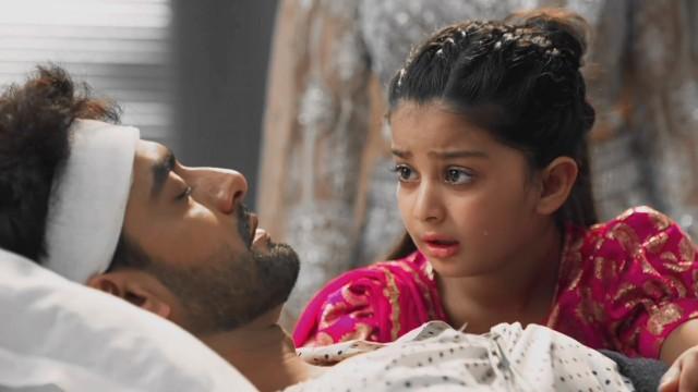 Armaan's Injury Shatters Maira