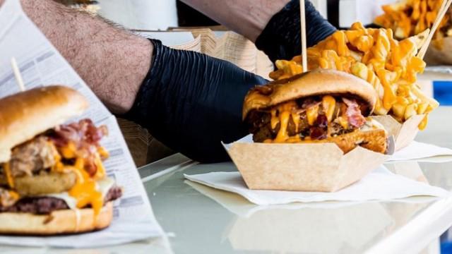 Truckin' Awesome: Surviving Savannah