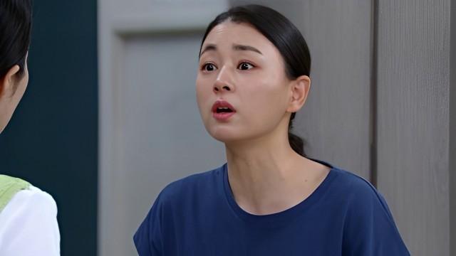 인사불성이 된 금옥
