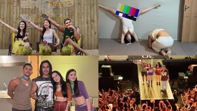 VOLTAMOS A SER ADOLESCENTES