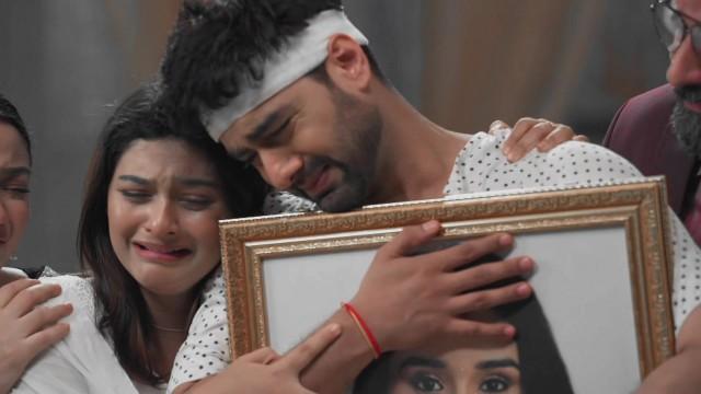 Charu's Death Shatters the Poddars