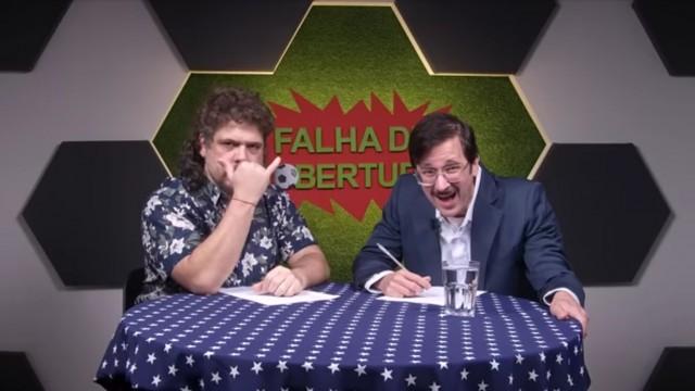 FALHA DE COBERTURA #247: Contratações