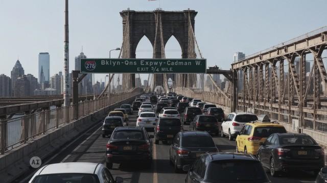 The Underground Rises