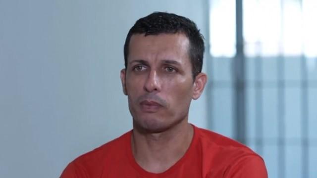 Caso do Serial Killer de Contagem (MG)