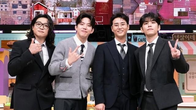 Episode 382 with DAY6