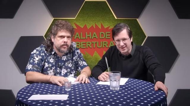 FALHA DE COBERTURA #248: Lucas Mugni é Uma Ideia e Ideias Não Morrem