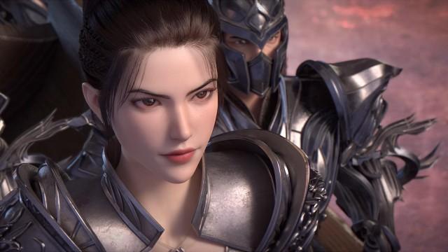 Flooding the Demon Army