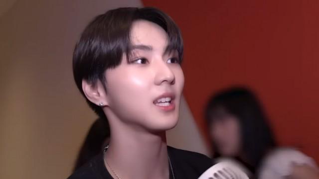 6th Mini Album Challenge Behind