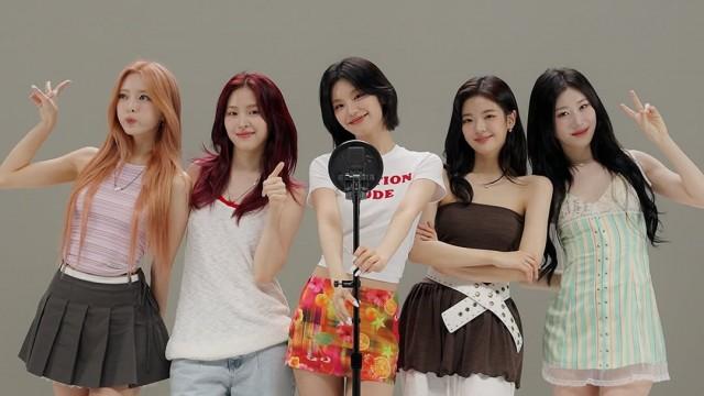 ITZY