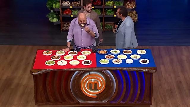 Masterchef Türkiye | 05.08.2025