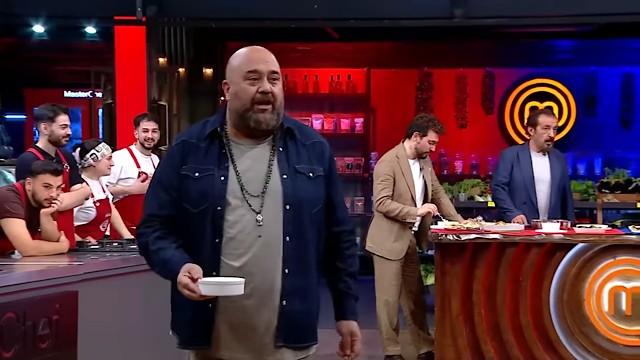 Masterchef Türkiye | 07.08.2025