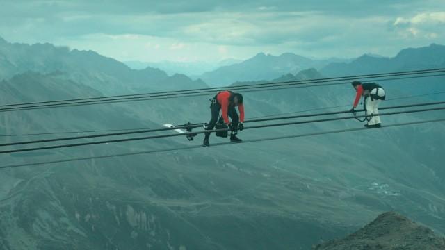 Mission 2: Austria