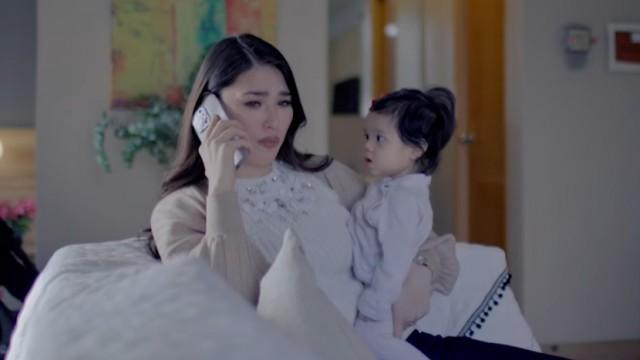 An Affair to Not Remember