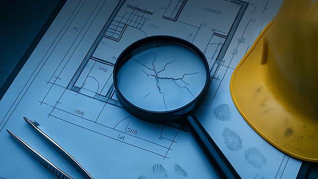 Forensics and reinforced concrete, with Lennon Ruhnke (SciCast #654)
