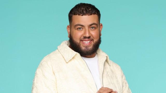 Zone Secrète avec Aïmed l’aficionado de Secret Story