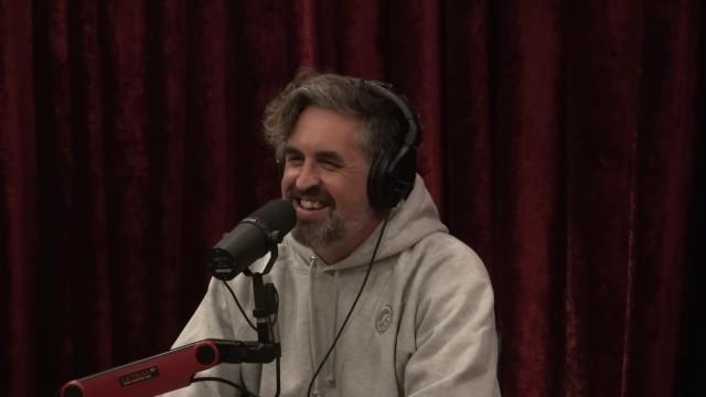 #2359 - Mike Maxwell