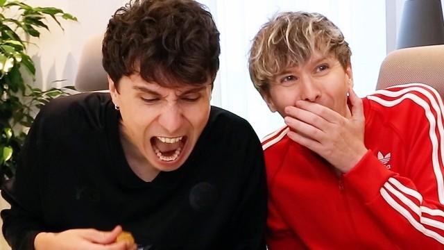 PHIL’S A LOSER DESPERATE STRUGGLE BATTLE