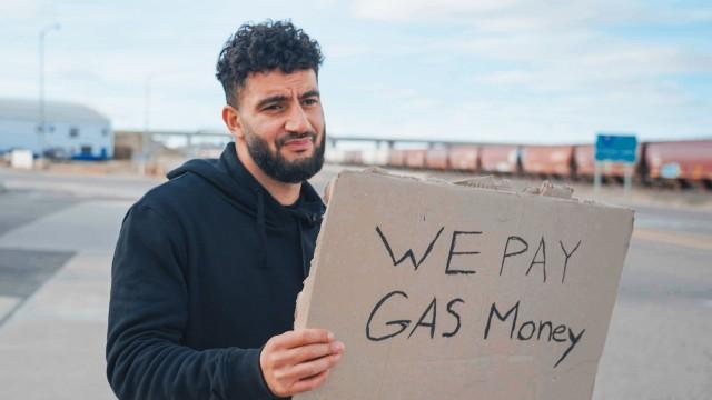 From the Rocky Mountains to Trump country