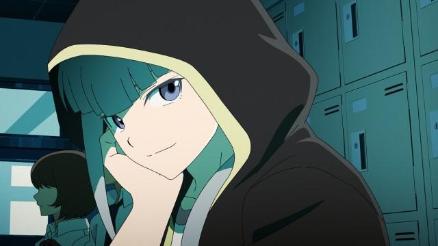 Those Who Shed Petals