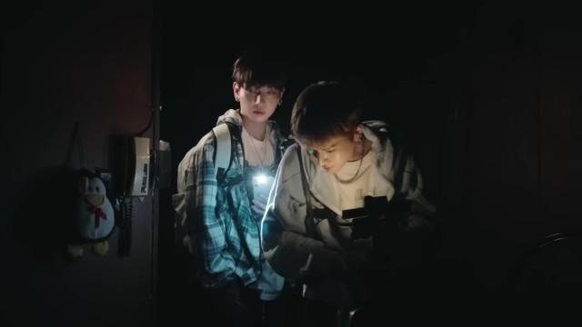 EP.44 [The Lost Night]