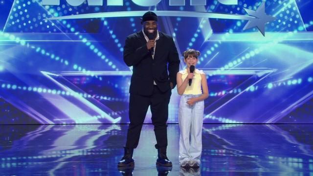 Auditions - épisode 2