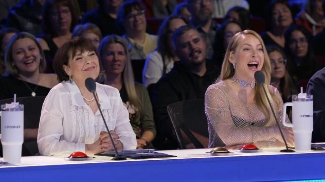 Auditions - épisode 4