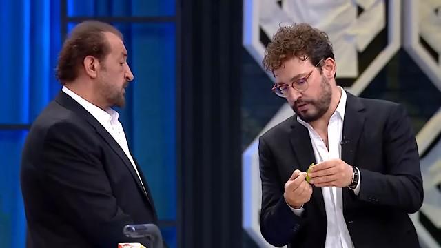 Masterchef Türkiye | 10.08.2025