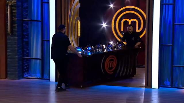 Masterchef Türkiye | 12.08.2025