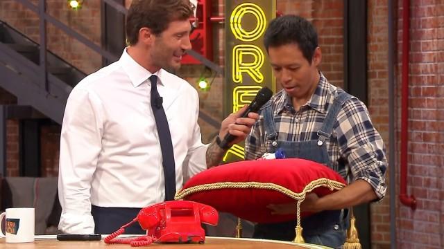 Puntata del 02/09/2025