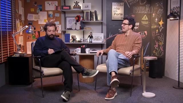 DIA DOS PAIS, OVO MASTURBADOR E OUTRAS COISAS | NÃO IMPORTA #27