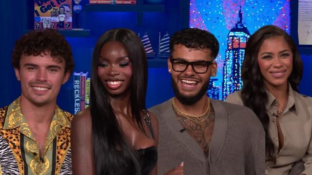 Love Island USA
