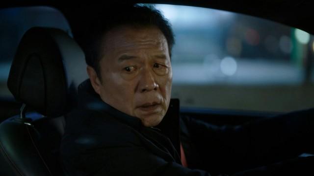 Unexpected Encounters