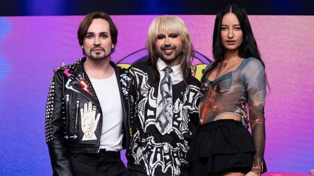 INSPIRAÇÕES, BABADOS E MUSICALIDADE