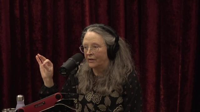 #2360 - Caroline Fraser