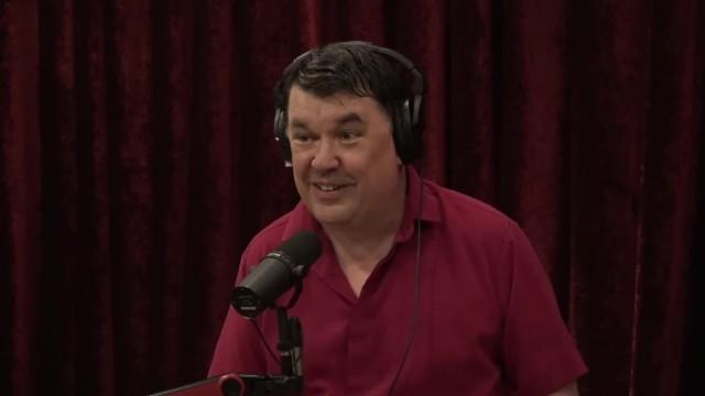 #2361 - Graham Linehan