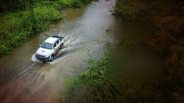 Malaysia, to live is already to live