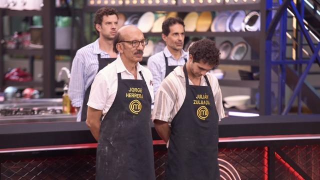 Un adiós que deja huella