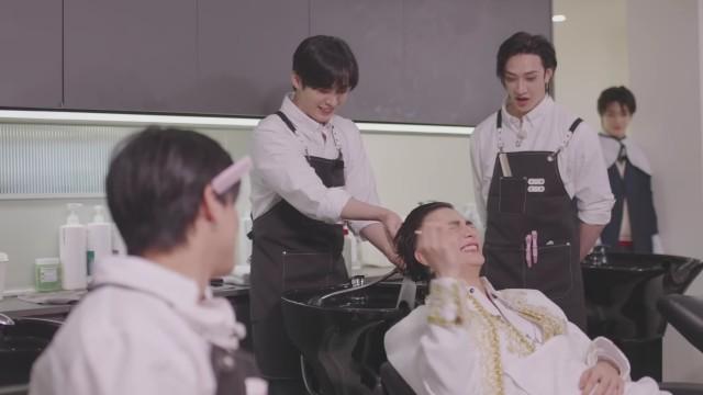 EP.82 [CEREMONY Hair Salon 2]