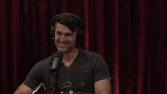 #2363 - David Kipping