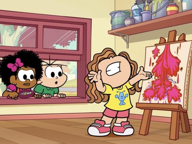 O Mistério da Obra de Arte