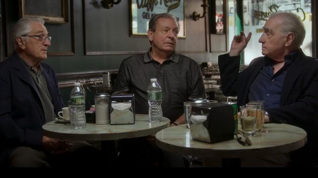 All This Filming Isn’t Healthy