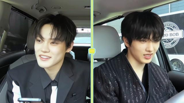 RENJUN VS JENO