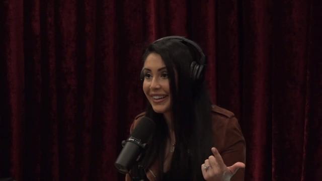 #2365 - Rep. Anna Paulina Luna