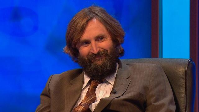 Jon Richardson & Lucy Beaumont, Rob Brydon & Joe Wilkinson, Huge Davies