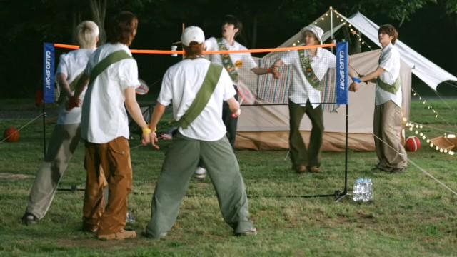 EP.41 [RIIZING SUMMER CAMP #1]