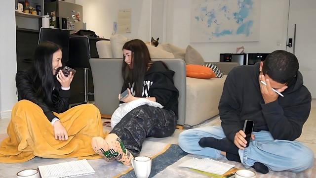 MOTIVOS PRA FAZER TERAPIA 