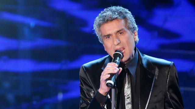 Toto Cutugno: emozioni italiane