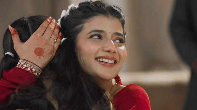 Abhira Wins Against Geetanjali 